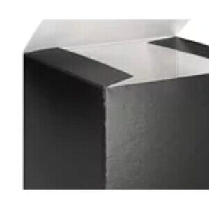 Craft Boxes 5x5 Pink / Red New 15pk